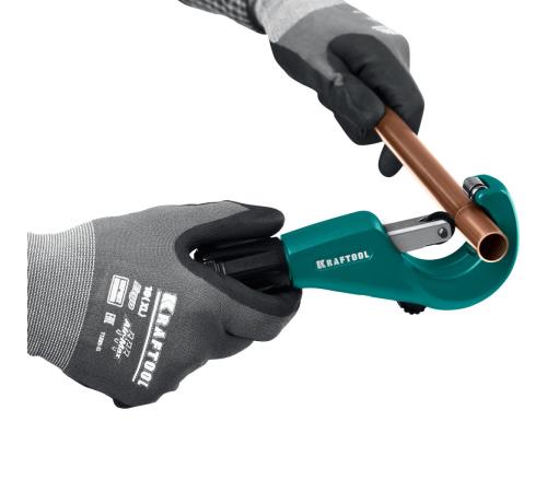KRAFTOOL Universal-45, 3 - 45 мм, труборез для меди и алюминия (23485)