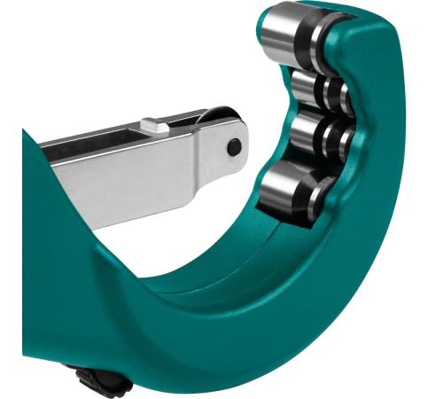 KRAFTOOL Universal-76, 6-76 мм, труборез для меди и алюминия (23487)