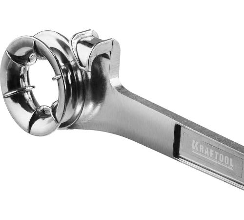 KRAFTOOL Expert Mini, 3 - 13 мм, трубогиб (23505-1/2)
