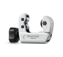 KRAFTOOL INOX-30, 3-30 мм, на подшипниках, труборез для нержавеющей стали (23932)