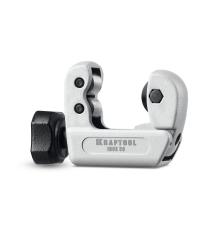 KRAFTOOL INOX-30, 3-30 мм, на подшипниках, труборез для нержавеющей стали (23932)