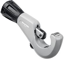 KRAFTOOL INOX-35, 3-35 мм, на подшипниках, труборез для нержавеющей стали (23935)