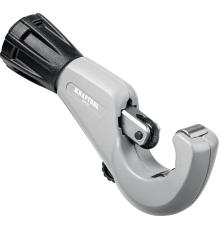 KRAFTOOL INOX-35, 3-35 мм, на подшипниках, труборез для нержавеющей стали (23935)