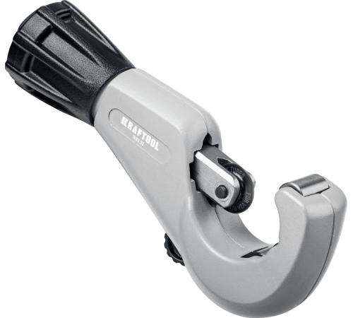 KRAFTOOL INOX-35, 3-35 мм, на подшипниках, труборез для нержавеющей стали (23935)