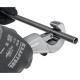 KRAFTOOL INOX-35, 3-35 мм, на подшипниках, труборез для нержавеющей стали (23935)