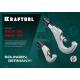 KRAFTOOL INOX-35, 3-35 мм, на подшипниках, труборез для нержавеющей стали (23935)