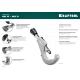 KRAFTOOL INOX-35, 3-35 мм, на подшипниках, труборез для нержавеющей стали (23935)