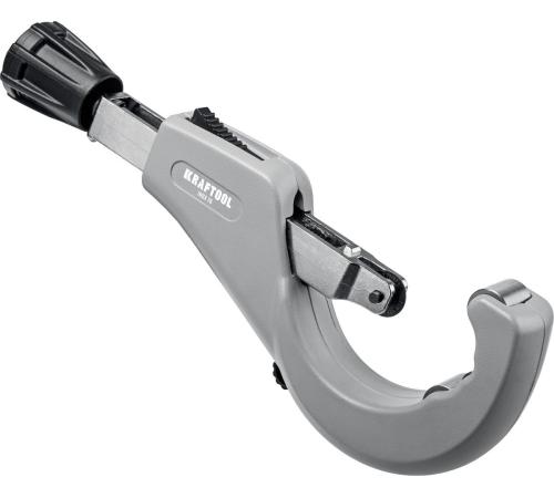 KRAFTOOL INOX-76, 6-76 мм, на подшипниках, труборез для нержавеющей стали (23976)