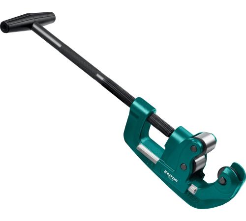 KRAFTOOL Steel-60, 10 - 60 мм, труборез для стали (23430-60)