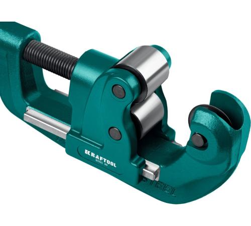 KRAFTOOL Steel-60, 10 - 60 мм, труборез для стали (23430-60)