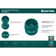 KRAFTOOL Universal, 4-36 мм, зенковка - фаскосниматель для зачистки и снятия внутренней и внешней фасок (23795)