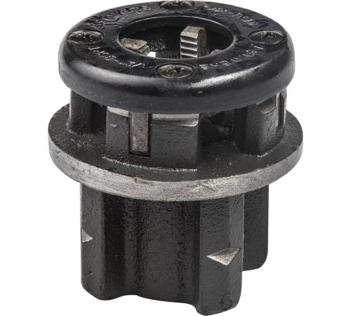 STAYER RED FORCE 1/2″, BSTP R, трубный резьбонарезной клупп (28261-1/2)