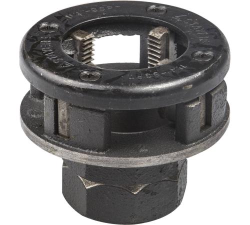 STAYER RED FORCE 1.1/4″, BSTP R, трубный резьбонарезной клупп (28261-5/4)