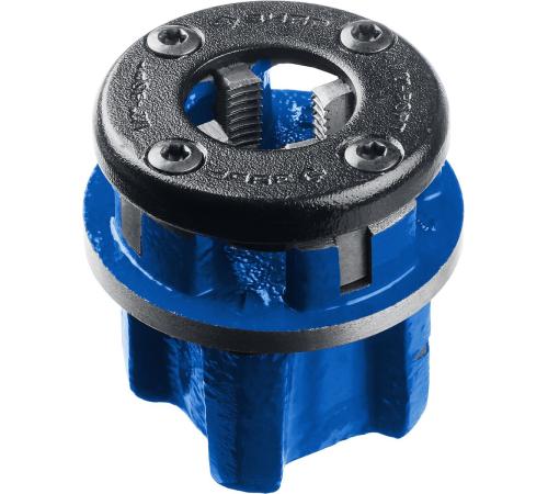 ЗУБР Эксперт 1/2″, BSTP R, трубный клупп (28271-1/2)