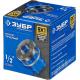 ЗУБР Эксперт 1/2″, BSTP R, трубный клупп (28271-1/2)