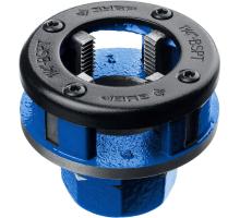 ЗУБР Эксперт 1.1/4″, BSTP R, трубный клупп (28271-5/4)