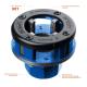 ЗУБР Эксперт 1.1/4″, BSTP R, трубный клупп (28271-5/4)