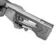 KRAFTOOL EXTREM 140, тип 140 (G/11/57) 20GA (6 - 16 мм)/300/500, стальной рессорный степлер (3185)