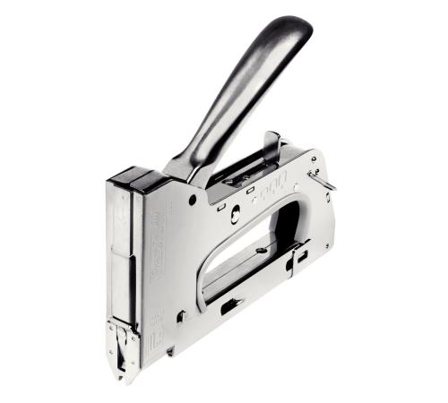 RAPID R36E, 6 мм, тип 36 (10 - 14 мм), степлер (скобозабиватель) для кабеля (5000070)