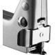 STAYER Pro-53, тип 53 (A/10/JT21) 23GA (4 - 14 мм), усиленный степлер для скоб, Professional (3150)