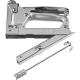 STAYER Pro-53, тип 53 (A/10/JT21) 23GA (4 - 14 мм), усиленный степлер для скоб, Professional (3150)