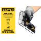 STAYER Max-53, тип 53 (A/10/JT21) 23GA (4 - 14 мм), стальной степлер (31501)