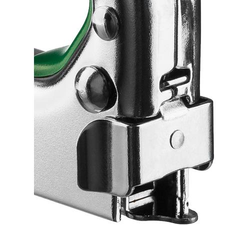 STAYER Max-140, тип 140 (G/11/57) 20GA (6 - 14 мм)/28/300/500, стальной степлер (31508)