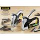 STAYER Max-140, тип 140 (G/11/57) 20GA (6 - 14 мм)/28/300/500, стальной степлер (31508)