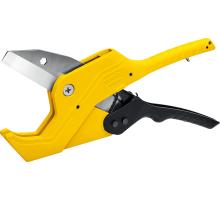 STAYER COBRA-63, до 63 мм, автоматический труборез по металлопластиковым и пластиковым трубам, Professional (23375-63)