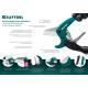 KRAFTOOL до 25 мм, высокоскоростной труборез по металлопластиковым и пластиковым трубам (23381-25)