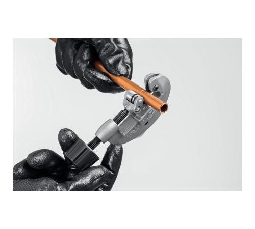 STAYER Universal-28, 3 - 28 мм, труборез для меди и алюминия, Professional (2340-28)