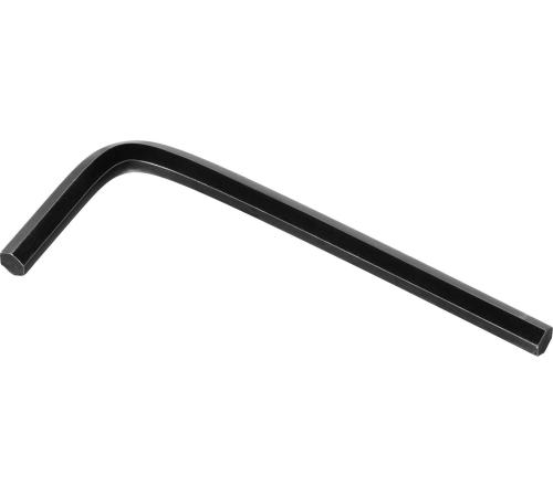 STAYER STANDARD, 4 мм, имбусовый ключ (27405-4)