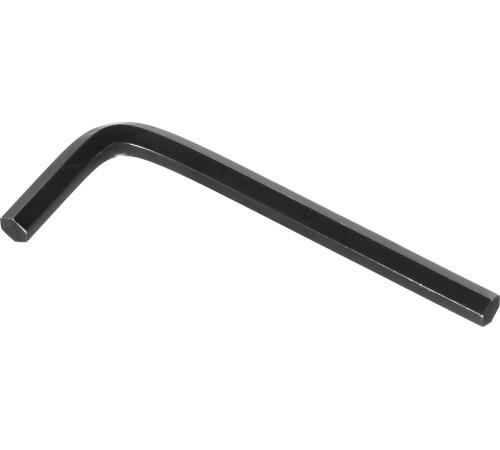 STAYER STANDARD, 6 мм, имбусовый ключ (27405-6)