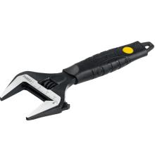 STAYER COBRA, 150/34 мм, разводной ключ, Professional (27264-15)