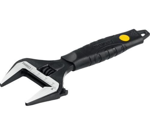 STAYER COBRA, 150/34 мм, разводной ключ, Professional (27264-15)