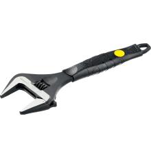 STAYER COBRA, 200/39 мм, разводной ключ, Professional (27264-20)