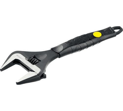 STAYER COBRA, 200/39 мм, разводной ключ, Professional (27264-20)