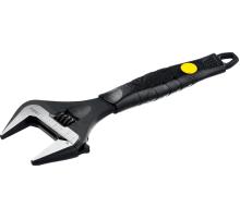 STAYER COBRA, 250/50 мм, разводной ключ, Professional (27264-25)