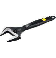 STAYER COBRA, 250/50 мм, разводной ключ, Professional (27264-25)