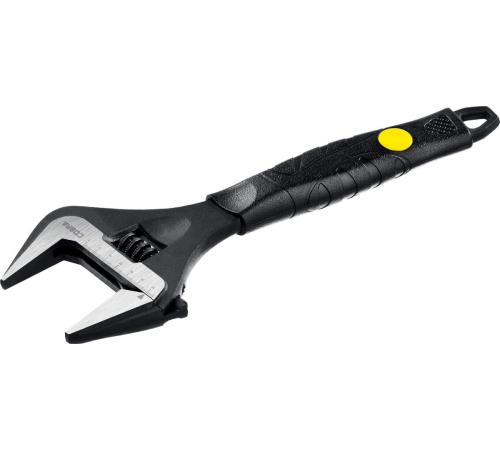 STAYER COBRA, 300/60 мм, разводной ключ, Professional (27264-30)