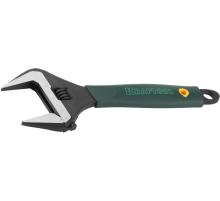 KRAFTOOL SlimWide, 250/50 мм, разводной ключ (27258-25)