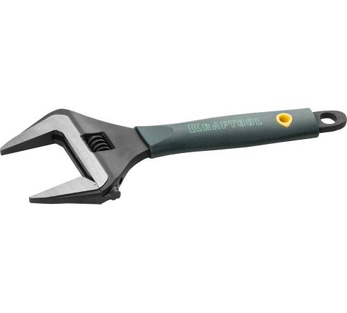 KRAFTOOL SlimWide, 300/60 мм, разводной ключ (27258-30)