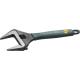 KRAFTOOL SlimWide, 300/60 мм, разводной ключ (27258-30)