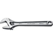 STAYER MAXFORCE, 200/25 мм, разводной ключ (2725-20)