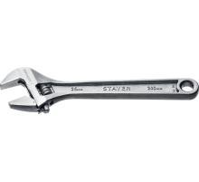 STAYER MAXFORCE, 200/25 мм, разводной ключ (2725-20)