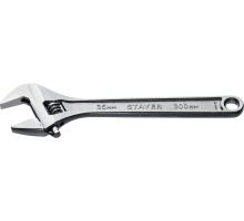 STAYER MAXFORCE, 300/35 мм, разводной ключ (2725-30)