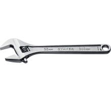 STAYER MAXFORCE, 300/35 мм, разводной ключ (2725-30)