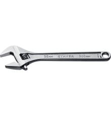STAYER MAXFORCE, 300/35 мм, разводной ключ (2725-30)