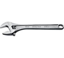 STAYER MAXFORCE, 375/43 мм, разводной ключ (2725-37)