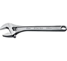 STAYER MAXFORCE, 375/43 мм, разводной ключ (2725-37)